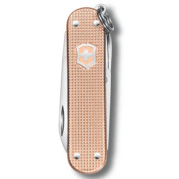 Couteau Victorinox Classic SD Alox Fresh Peach