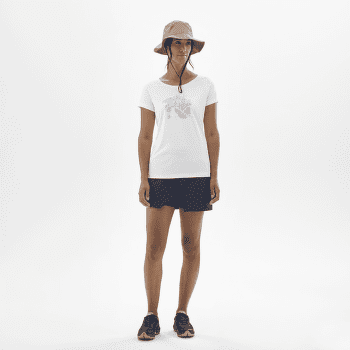 T-shirt a manches courtes Millet TANA TS SS Women BOTTLE