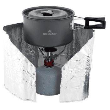 Sous le vent Robens Foil Windshield