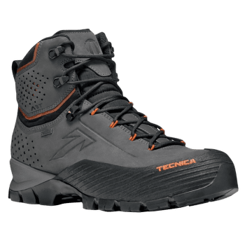 Chaussures Tecnica Forge 2.0 GTX Ms deep grey/ultra orange 001