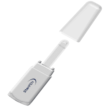 Filtre Steripen UltraLight UV Water Purifier