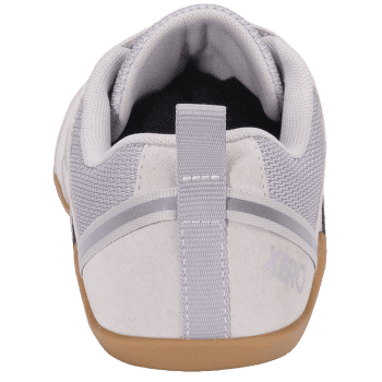 Chaussures Xero PRIO SUEDE Women Quiet Gray
