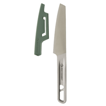 Couteau Sea to Summit Detour Stainless Steel Kitchen Knife Stainless Steel Grey