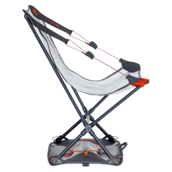 Chaise Nemo Equipment Moonlite Elite Reclining Camp Chair Lake