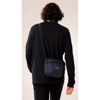 Sac banane Arcteryx Mantis 2 Waist Pack 24K Black
