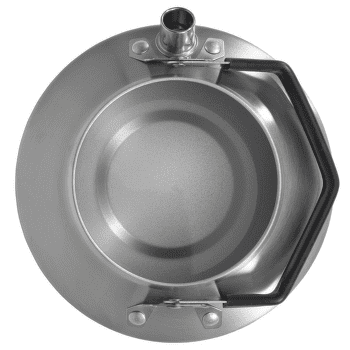 Bouilloire Campingaz STAINLESS STEEL KETTLE