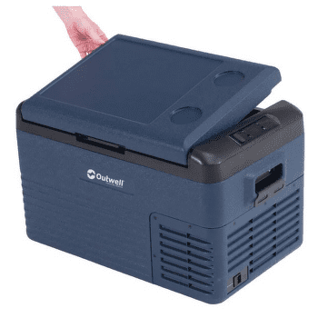 Réfrigérateur Outwell Arctic Chill 30