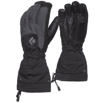 Gants Black Diamond Soloist Gloves Black
