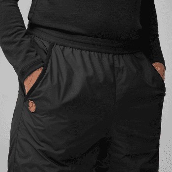 Pantalons Fjällräven Keb Insulated Trousers Men Black