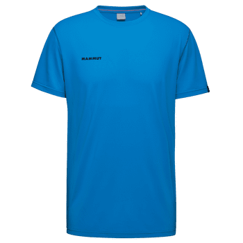 T-shirt a manches courtes Mammut Massone Sport T-Shirt Men glacier blue