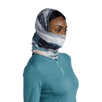 Écharpe Buff Original Ecostretch ONLAR MULTI