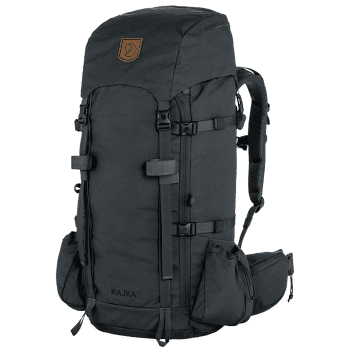 Sac a dos Fjällräven Kajka 35 S/M Coal Black