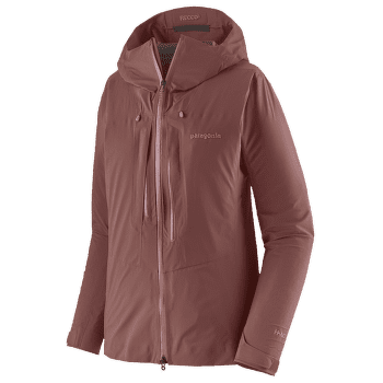Veste Patagonia M10 Storm Jacket Women Dulse Mauve