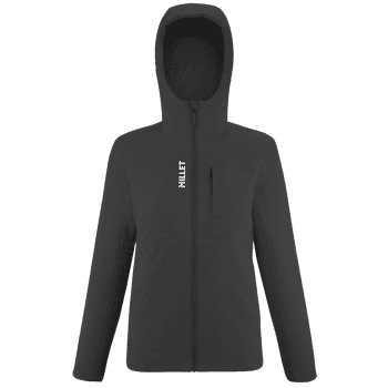Veste Millet MIXT WARM HD Women NOIR NEW