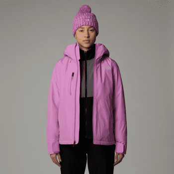 Veste The North Face DESCENDIT JACKET Women DRAGONFRUIT