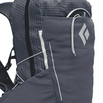 Sac a dos Black Diamond PURSUIT 15 Women Cherrywood-Ink Blue