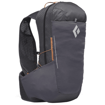 Sac a dos Black Diamond PURSUIT 15 Carbon-Moab Brown