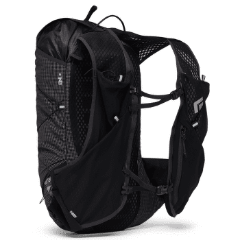 Sac a dos Black Diamond DISTANCE 15 Black