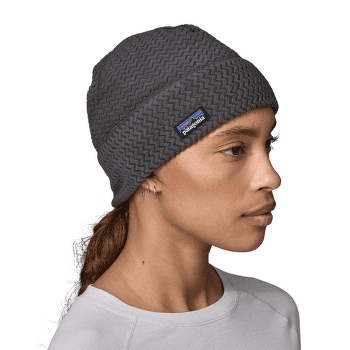 Casquettes Patagonia R1 Air Beanie Barnacle Blue