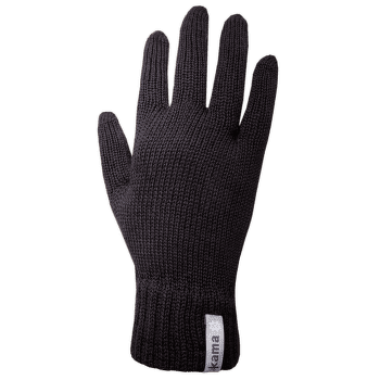 Gants Kama Knitted gloves R101 black 110