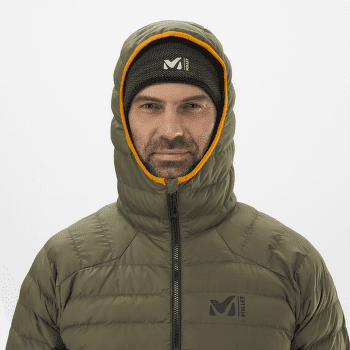Veste Millet FITZ ROY WARM HOODIE Men DORITE NEW