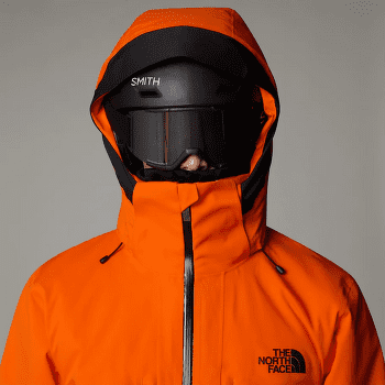 Veste The North Face CHAKAL Jacket Men D5N SLATE MOSS/TNF BLACK
