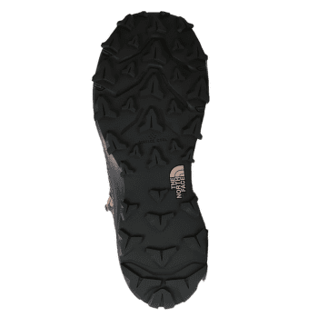 Chaussures The North Face Vectiv Fastpack Mid Futurelight Women FAWN GREY/ASPHALT GREY