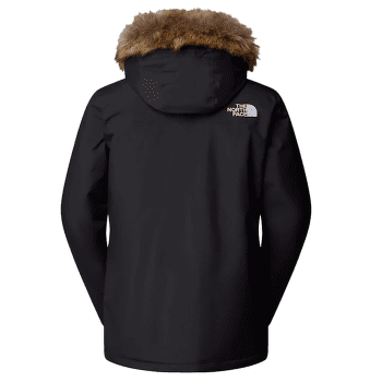 Veste The North Face RECYCLED ZANECK JACKET Men TNF BLACK/TNF BLACK