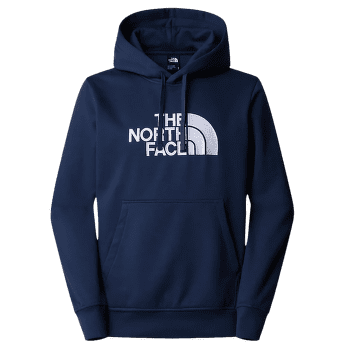 Sweat-shirt The North Face DREW PEAK PULLOVER HOODIE Men SUMMIT NAVY