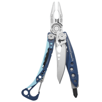 Couteau Leatherman SKELETOOL CX NIGHTSHADE