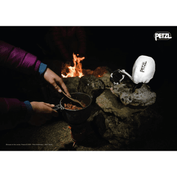 Étui Petzl SHELL LT