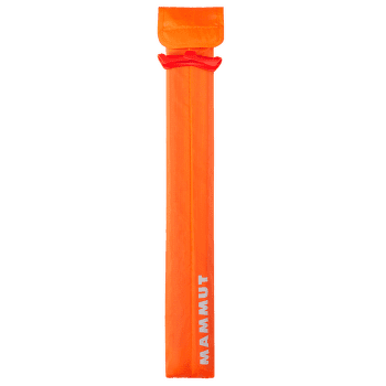 Sonde Mammut Carbon Probe 240 light vibrant orange
