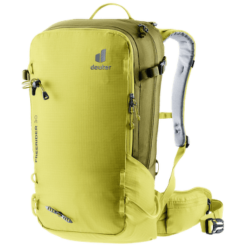 Sac a dos deuter Freerider 30 (3303322) sprout-cactus
