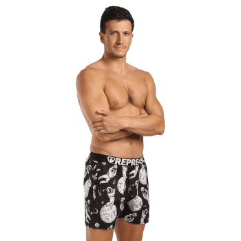 shorts Represent EXCLUSIVE MIKE SPACE GAMES