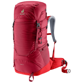 Sac a dos deuter Fox 30 (3611122) masala-cherry