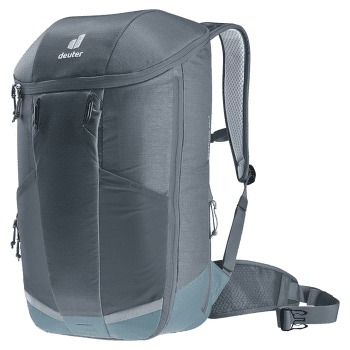 Sac a dos deuter Rotsoord 25+5 graphite-shale