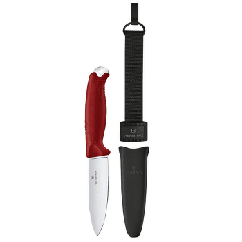 Couteau Victorinox Venture Red