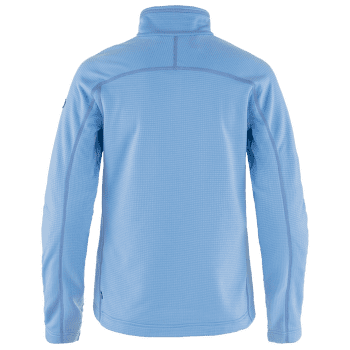 Sweat-shirt Fjällräven Abisko Lite Fleece Jacket Women Ultramarine