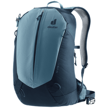 Sac a dos deuter AC Lite 17 atlantic-ink
