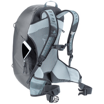 Sac a dos deuter AC Lite 21 SL lagoon-atlantic