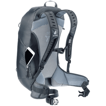Sac a dos deuter AC Lite 25 EL Black