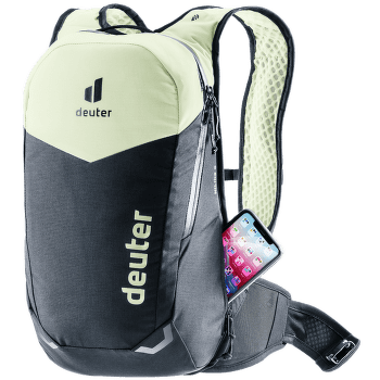 Sac a dos deuter Hiline 10 phosphor-black