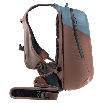 Sac a dos deuter Hiline 14 atlantic-raisin