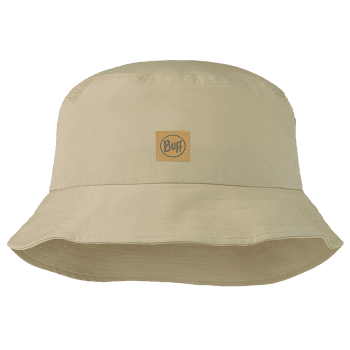 Chapeau Buff Adventure Bucket Hat SOLID SAND