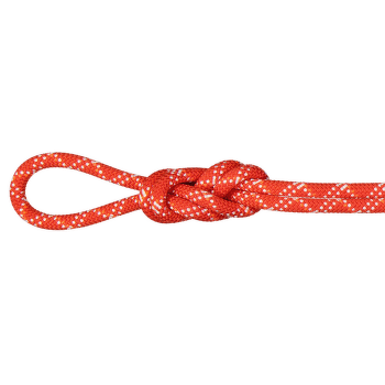 Corde Mammut 9.5 Gym Classic Rope 3790 raspberry-white