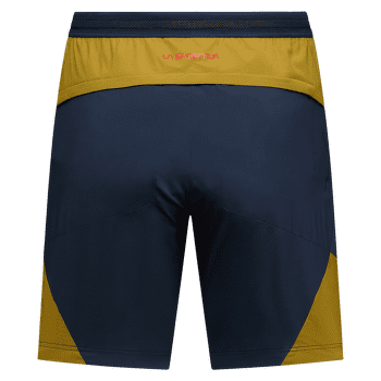 Shorts La Sportiva TRAIL GUARD SHORTS Men Night Sky/Savana