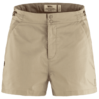 Shorts Fjällräven Abisko Hike Shorts Women Fossil