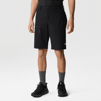 Shorts The North Face RESOLVE SHORT Men TNF BLACK/NPF