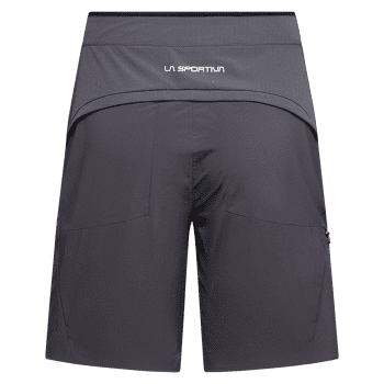 Shorts La Sportiva MONUMENT SHORTS Women Onyx/Chalk