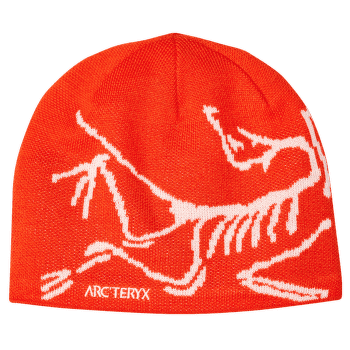 Casquettes Arcteryx Bird Head Toque Dynasty / Arc Silk